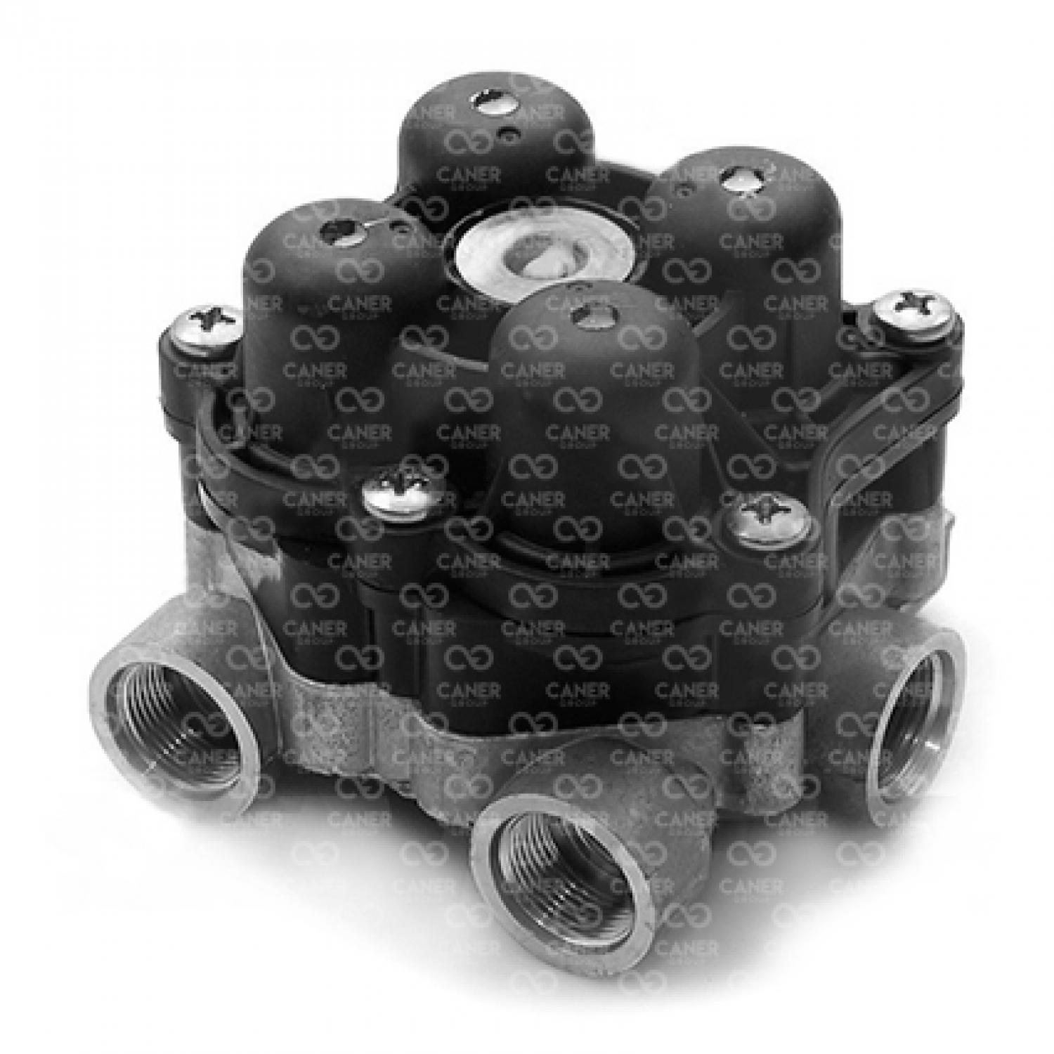 022.314 SAMPA; MAN KORUMA VALFİ-; 81521519095; 81521519095; AE4609;